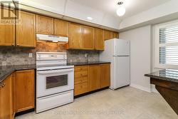 Kitchen Photo 1 - Oak Veneer Cabinetry - 