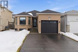 BASEMENT - 43 RAFTON STREET  Clarington (Newcastle), ON L1B 1P9