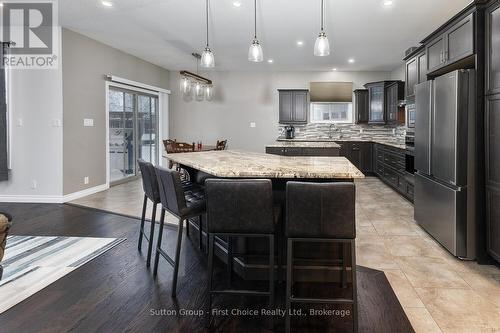 70 Kenton Street, West Perth (Mitchell), ON - Indoor