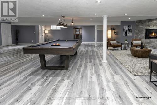 70 Kenton Street, West Perth (Mitchell), ON - Indoor Photo Showing Other Room