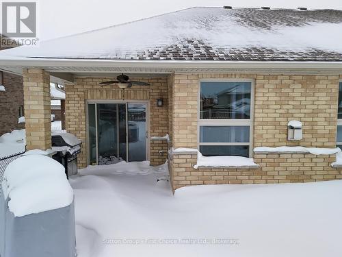 70 Kenton Street, West Perth (Mitchell), ON - Outdoor