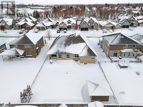 70 Kenton Street, West Perth (Mitchell), ON - Outdoor With Facade