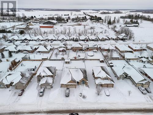 70 Kenton Street, West Perth (Mitchell), ON - Outdoor With Body Of Water With View