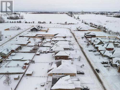 70 Kenton Street, West Perth (Mitchell), ON - Outdoor With View