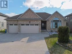 70 KENTON STREET West Perth (Mitchell), ON N0K 1N0