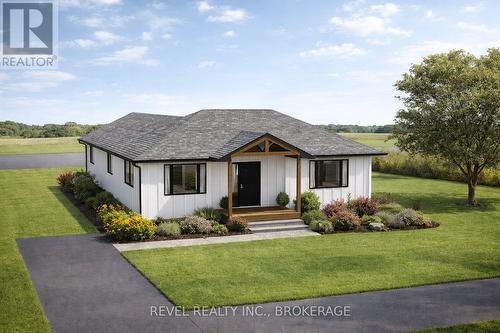 2619 PERTH ROAD  Kingston (City North Of 401), ON K0H 1S0