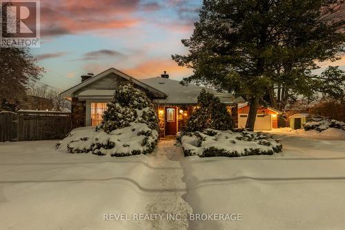 235 PARK STREET  Kingston (Central City East), ON K7L 1K4