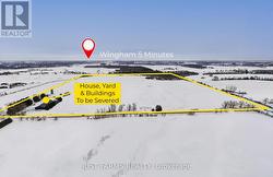 86552 SCOTT LINE  North Huron (East Wawanosh), ON N0G 2W0