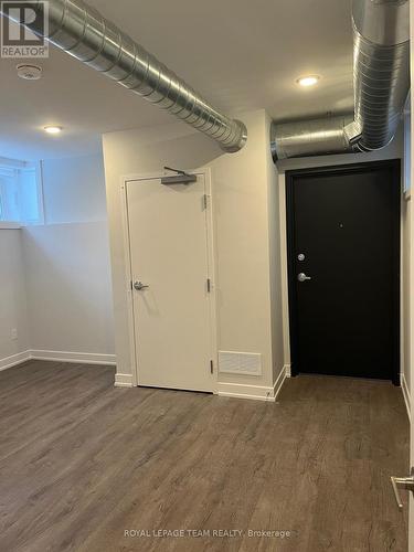 149 Willow Street, Ottawa, ON - Indoor