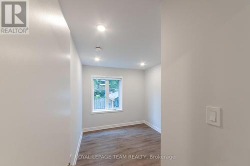 149 Willow Street, Ottawa, ON - Indoor Photo Showing Other Room