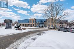 308 PALLADIUM DRIVE  Ottawa, ON K2V 1A1