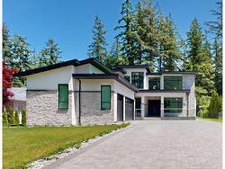 2534 140 STREET  Surrey, BC V4P 2C6