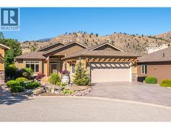 6833 Meadows Drive Unit# 26  Oliver, BC V0H 1T4