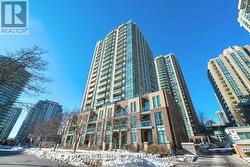 2012 - 20 OLIVE AVENUE  Toronto, ON M2N 7G5
