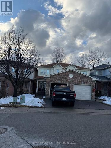 88 GREENGROVE WAY  Whitby, ON L1R 2N4