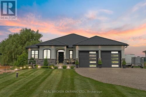 11715 PLANK ROAD  Bayham, ON N0J 1H0