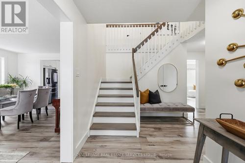 239 Rolling Acres Court, Kitchener, ON - Indoor