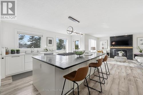 239 Rolling Acres Court, Kitchener, ON - Indoor