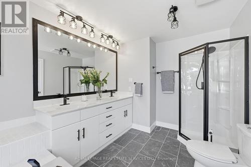 239 Rolling Acres Court, Kitchener, ON - Indoor Photo Showing Bathroom