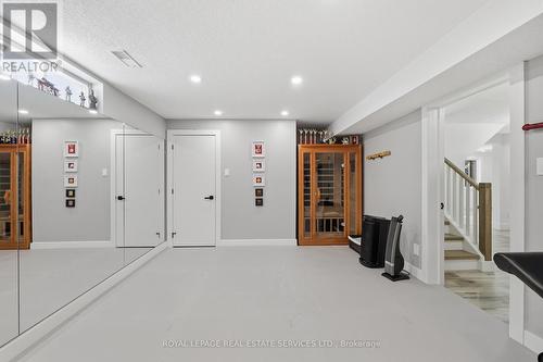 239 Rolling Acres Court, Kitchener, ON - Indoor