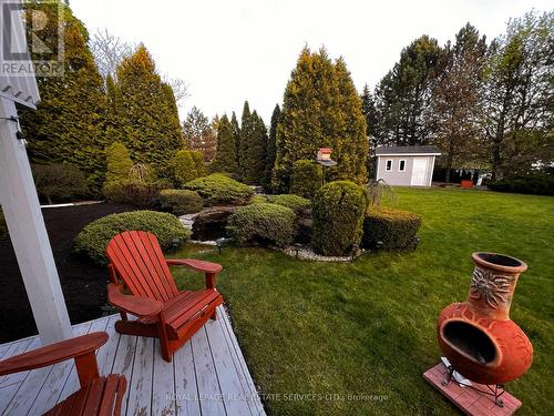 239 Rolling Acres Court, Kitchener, ON - Outdoor