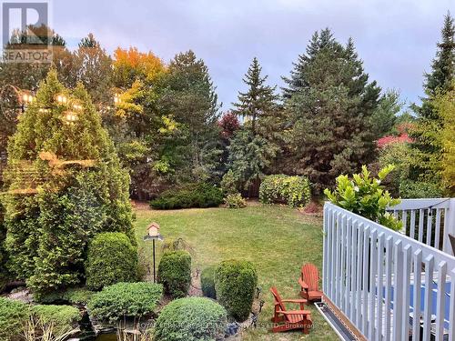 239 Rolling Acres Court, Kitchener, ON - Outdoor