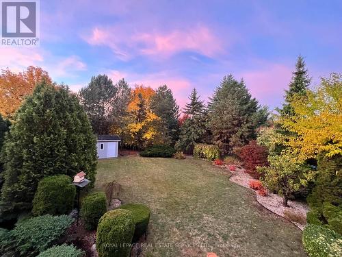 239 Rolling Acres Court, Kitchener, ON - Outdoor