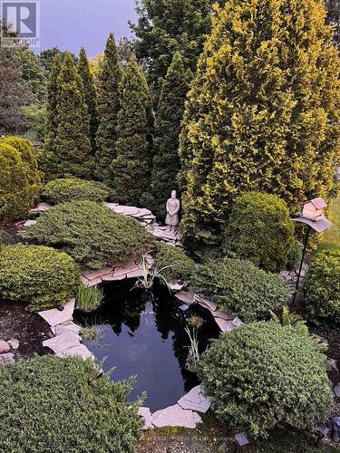 239 Rolling Acres Court, Kitchener, ON - Outdoor