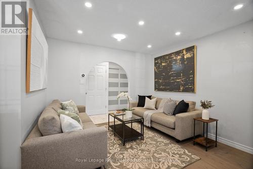 116 Boston Crescent, Hamilton, ON - Indoor Photo Showing Other Room