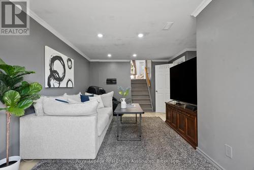 116 Boston Crescent, Hamilton, ON - Indoor