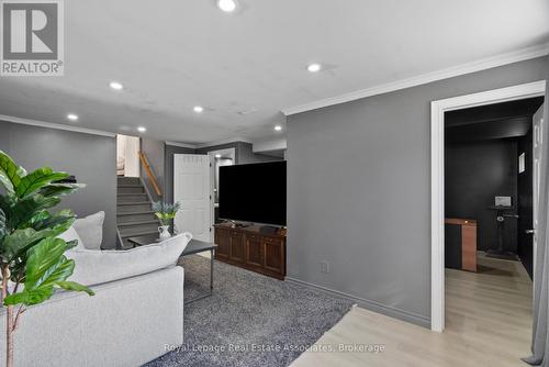 116 Boston Crescent, Hamilton, ON - Indoor