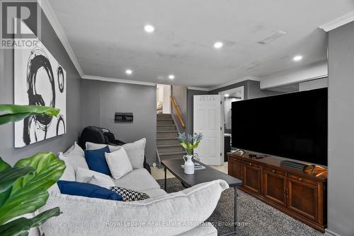 116 Boston Crescent, Hamilton, ON - Indoor