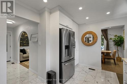 116 Boston Crescent, Hamilton, ON - Indoor Photo Showing Other Room