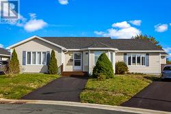 47 Clover Brae Crescent  Mount Pearl, NL A1N 5A1
