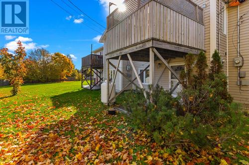 47 Clover Brae Crescent  Mount Pearl, NL A1N 5A1