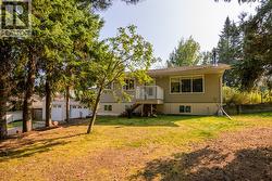 7238 BEAR ROAD  Prince George, BC V2N 5N7