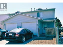 B 8923 102 AVENUE  Fort St. John, BC V1J 5G4