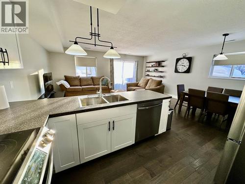 B 8923 102 Avenue, Fort St. John, BC - Indoor Photo Showing Other Room