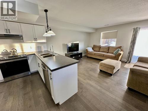 B 8923 102 Avenue, Fort St. John, BC - Indoor Photo Showing Other Room