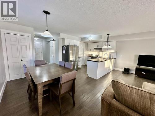 B 8923 102 Avenue, Fort St. John, BC - Indoor