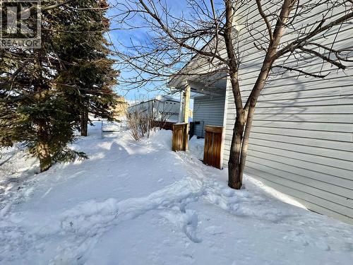 B 8923 102 Avenue, Fort St. John, BC - Outdoor