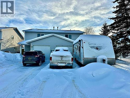 B 8923 102 Avenue, Fort St. John, BC - Outdoor