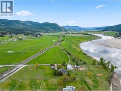 157 BINGO RANCH Road Kamloops, BC V0E 1Z2