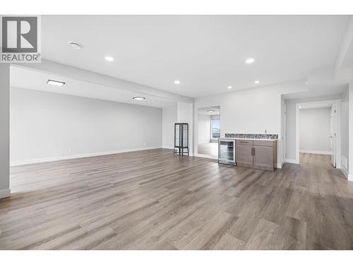 1940 Foxtail Terrace, Kelowna, BC - Indoor