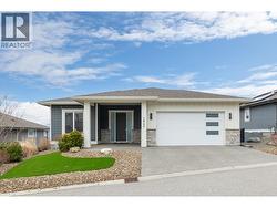 1940 Foxtail Terrace Kelowna, BC V1P 1T9