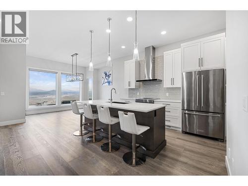 1940 Foxtail Terrace, Kelowna, BC - Indoor