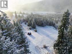 Lot A (Plan EPP140460) Meadow Creek Road  Meadow Creek, BC V1L 1N0