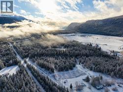 Lot A Meadow Creek Road Lot# EPP 14822  Meadow Creek, BC V0G 1N0