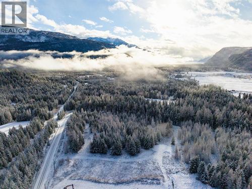 Lot A Meadow Creek Road Lot# Epp 14822, Meadow Creek, BC 