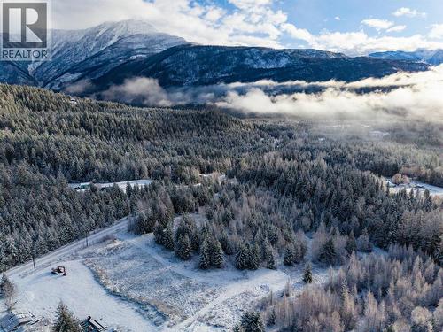 Lot A Meadow Creek Road Lot# Epp 14822, Meadow Creek, BC 